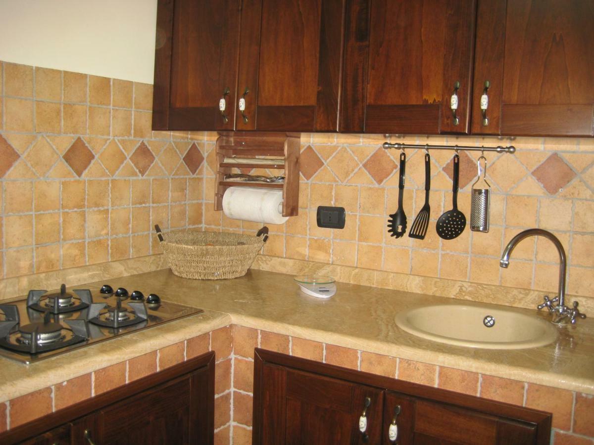 Iside Apartment Catania Exterior photo